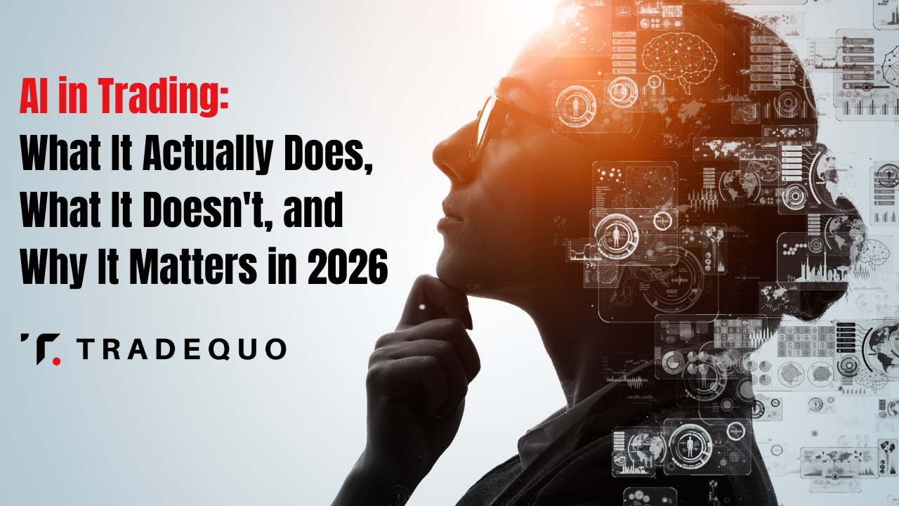 AI in Trading: What It Actually Does, What It Doesn't, and Why It Matters in 2026