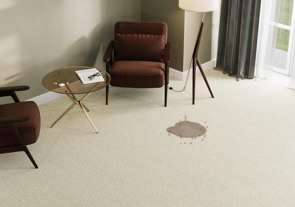 Green Guard Carpet Protection