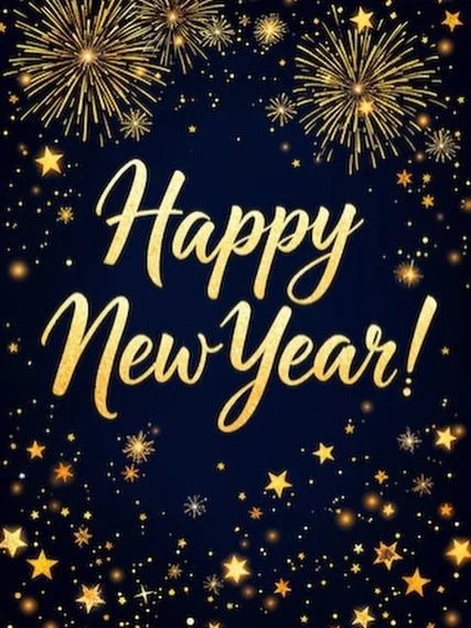 Cheers to 2025 🥂
Thank you to our clients, friends, and community for another great year.