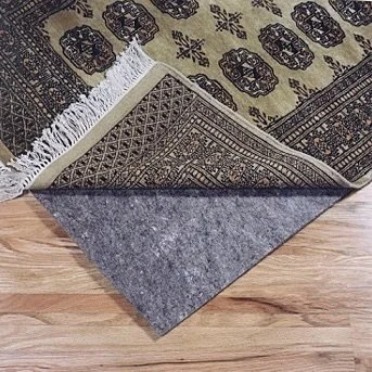 Long Life Rug Cushion