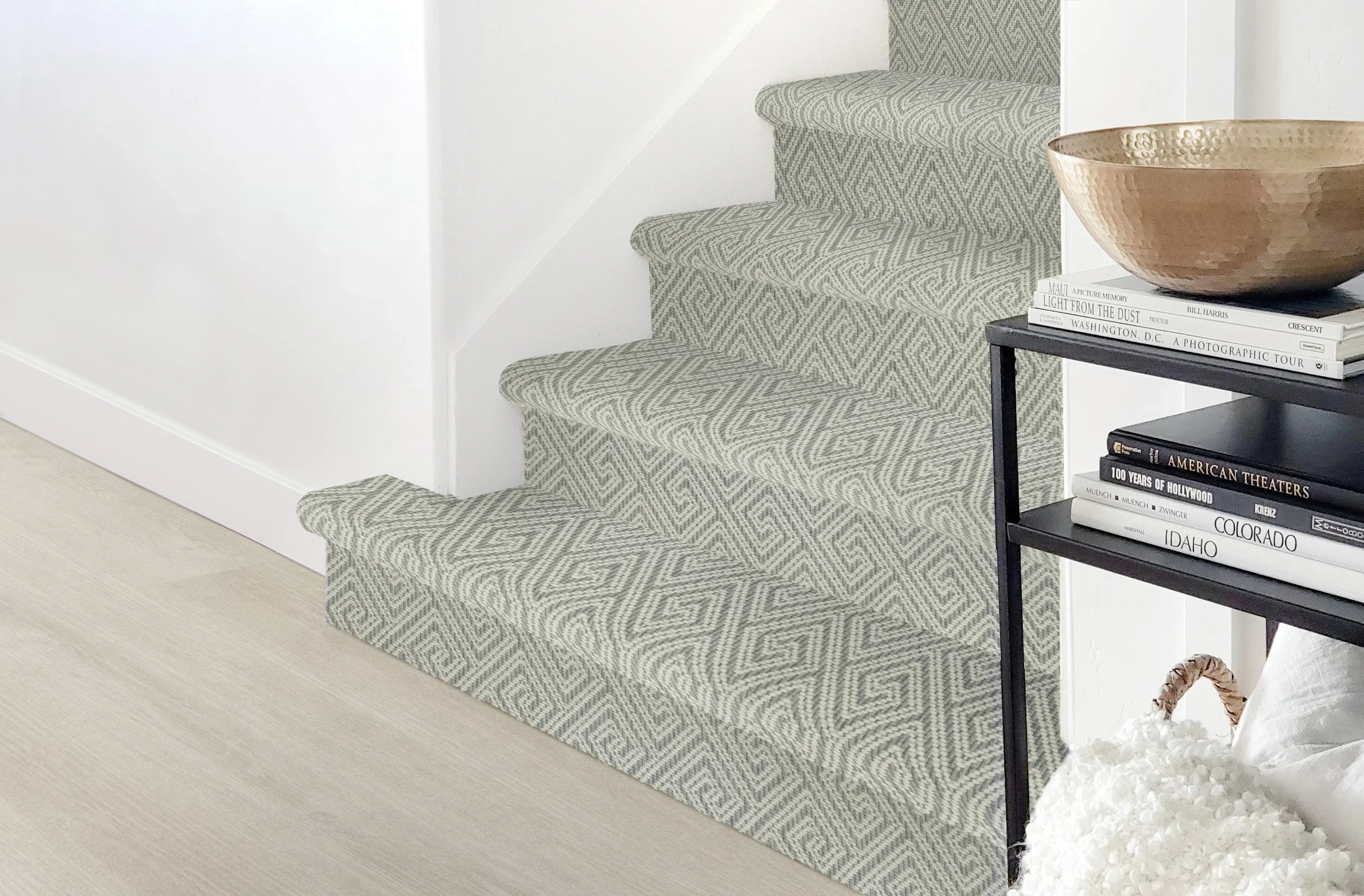 Echo Isle_Pistachio_Stair.webp