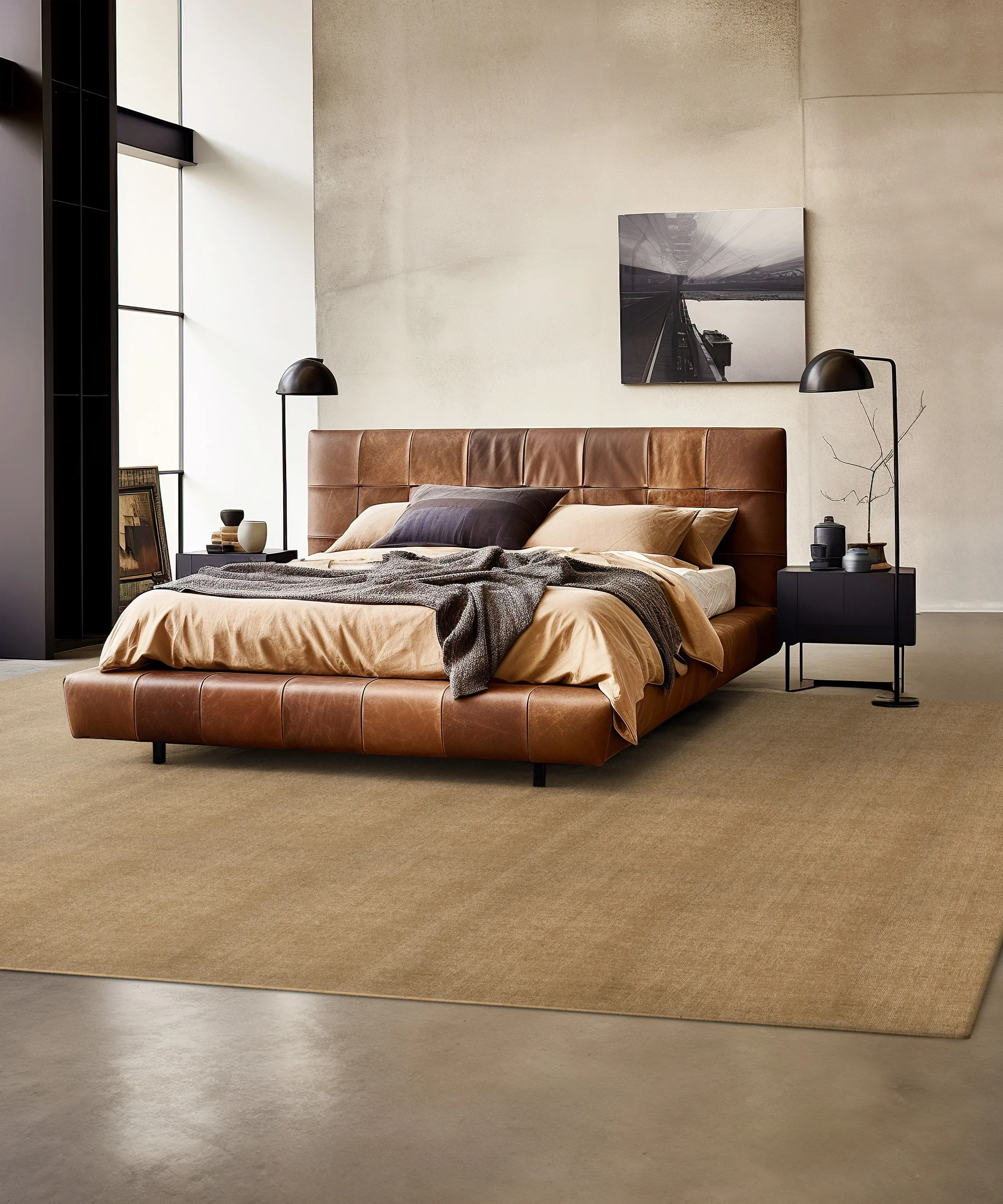 Arashi Beach_Saddle_Bedroom.webp