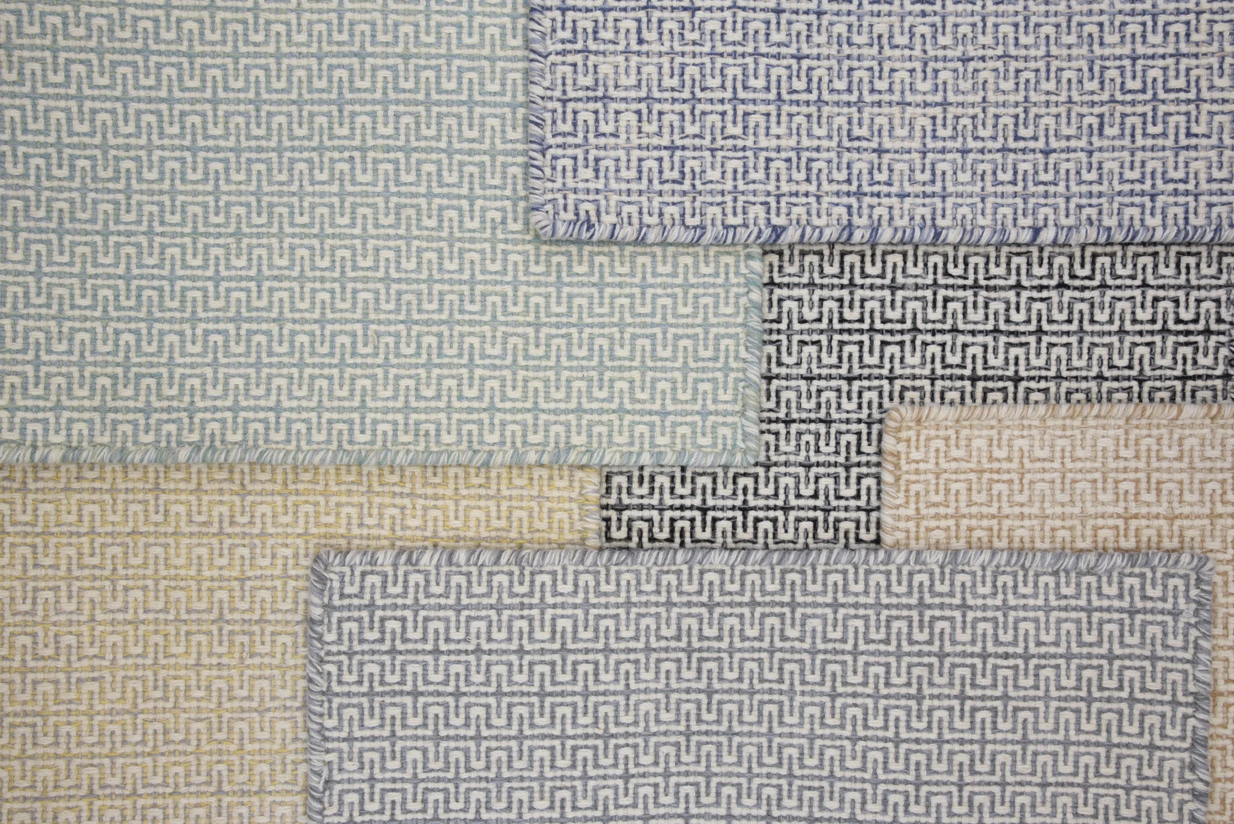 Casa Blanca Collection
