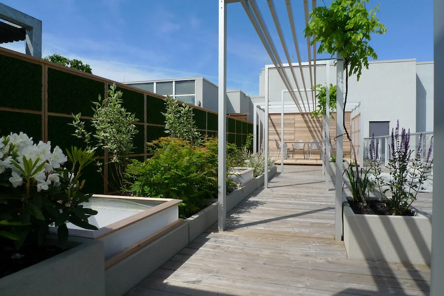 Annex Terrace