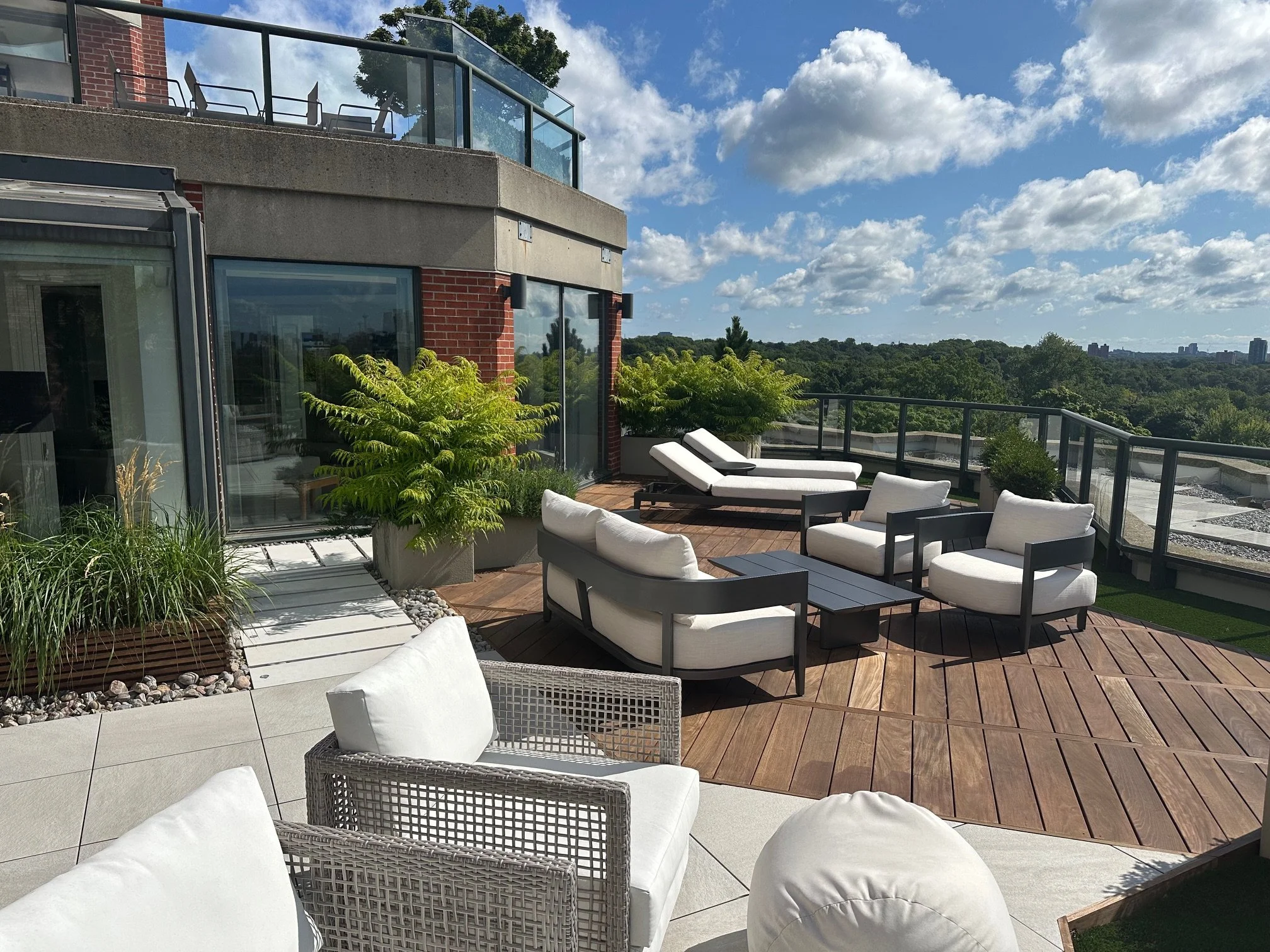 Rosedale 2 Terrace