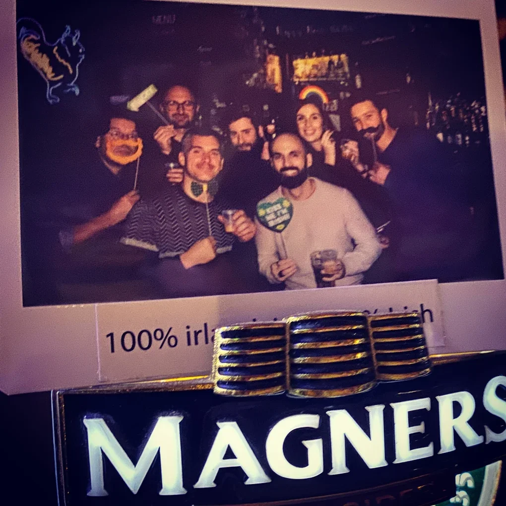 Image of people