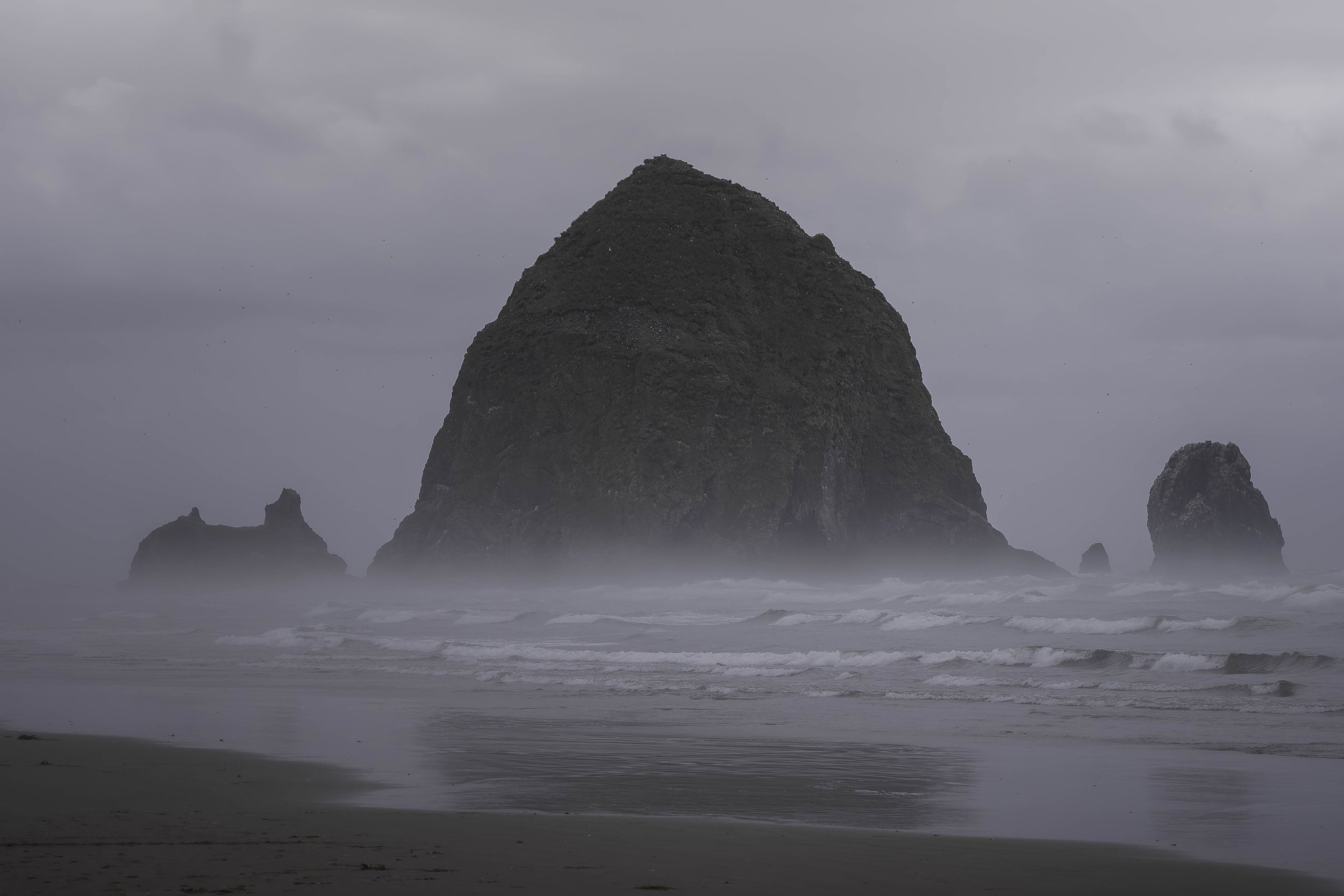 More Than Oregon
