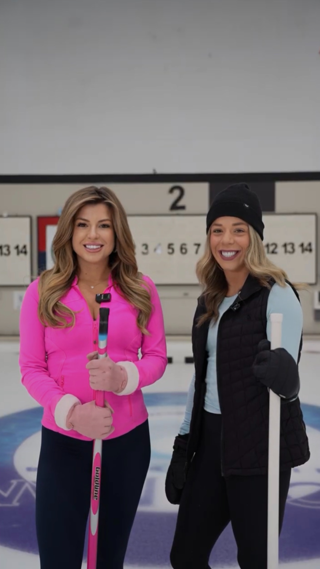 Event Promotion Partnerships