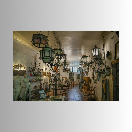 Estate Sale Facilitation