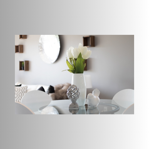 Sale Preparation & Staging