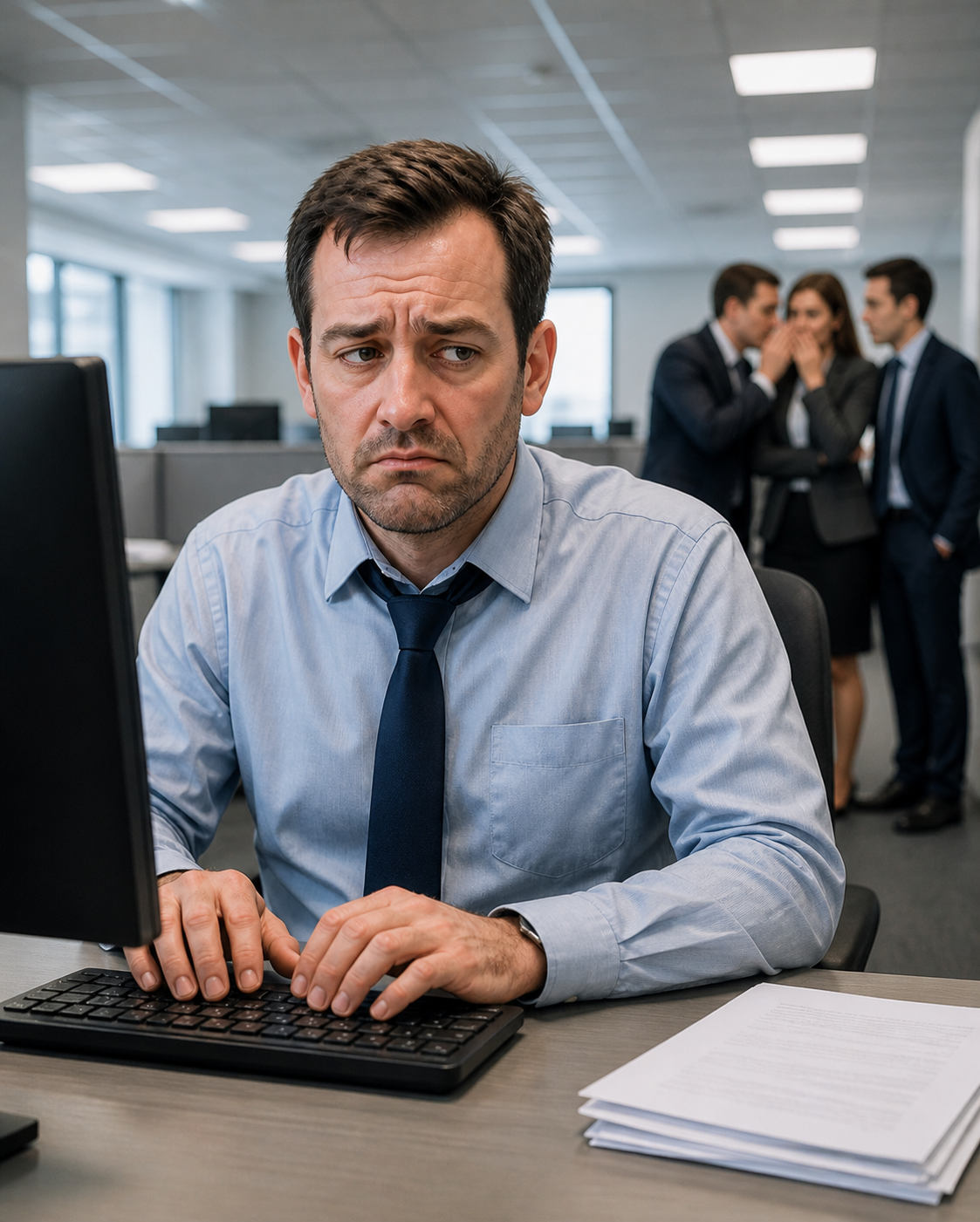 Burn-out : mieux définir pour mieux agir