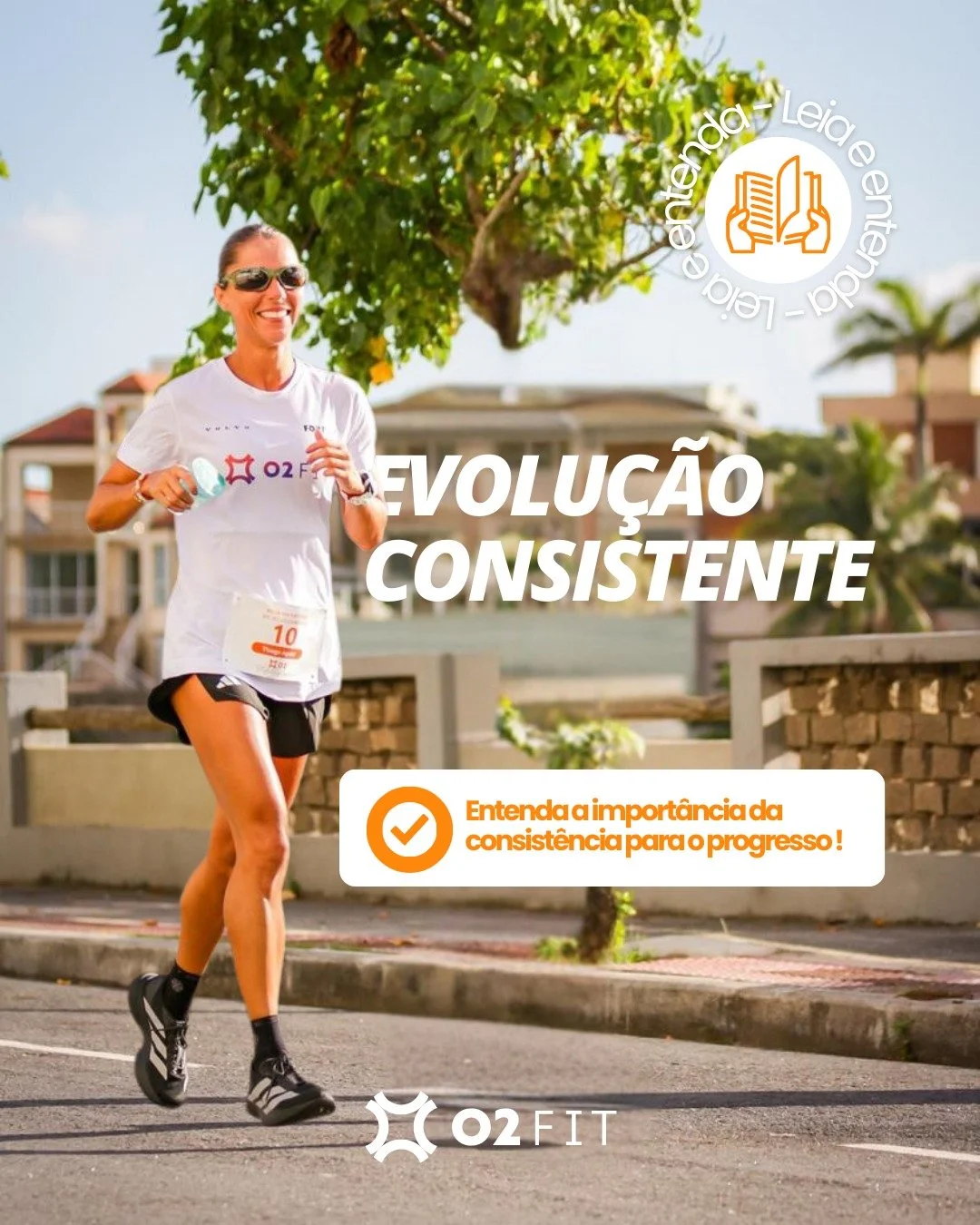 A importância de uma evolução consistente: