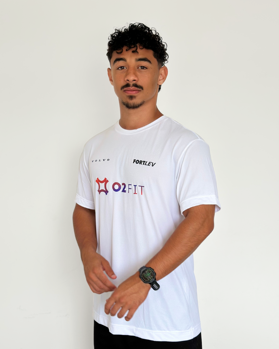 Blusa Branca Tradicional