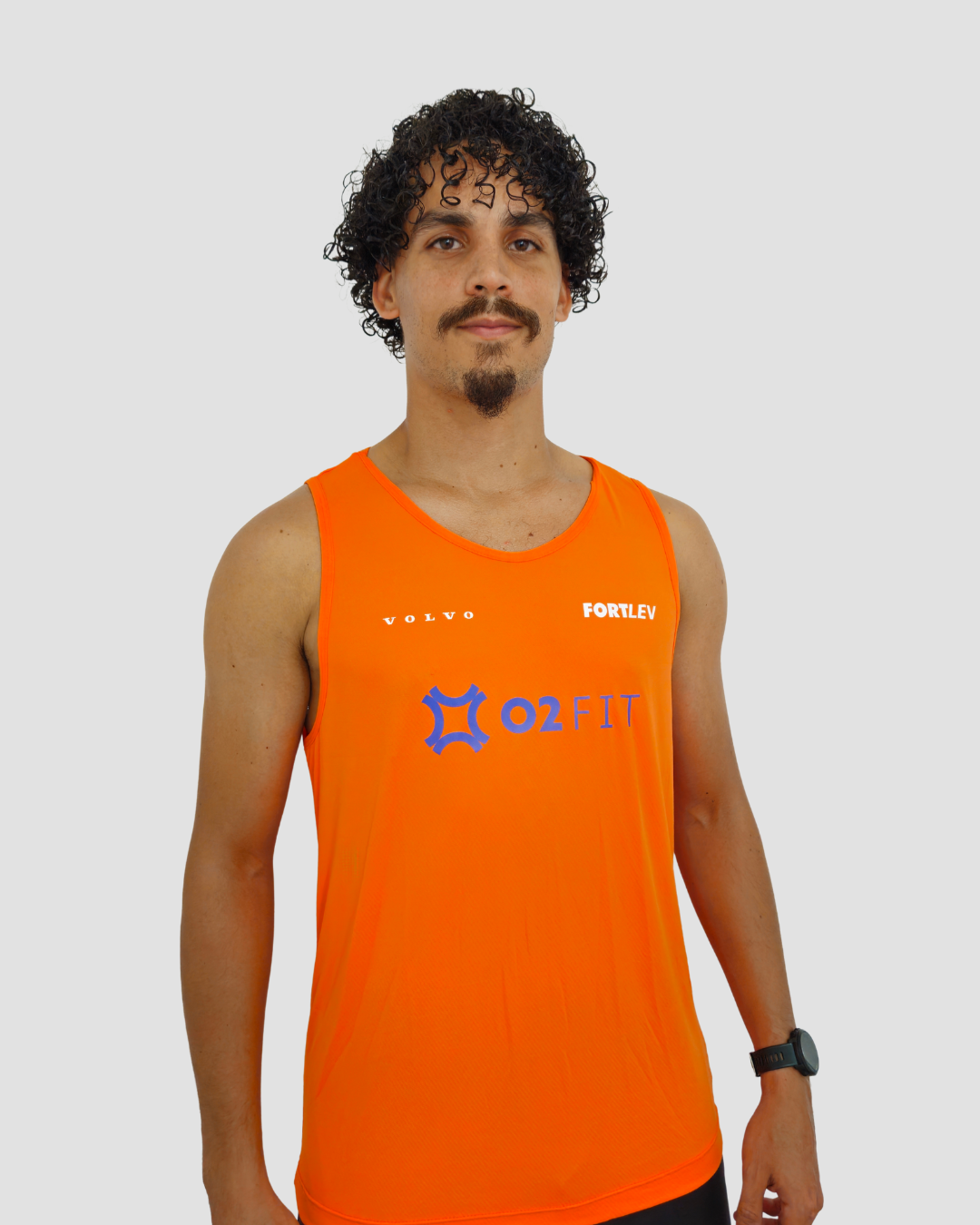 Regata Laranja Tradicional