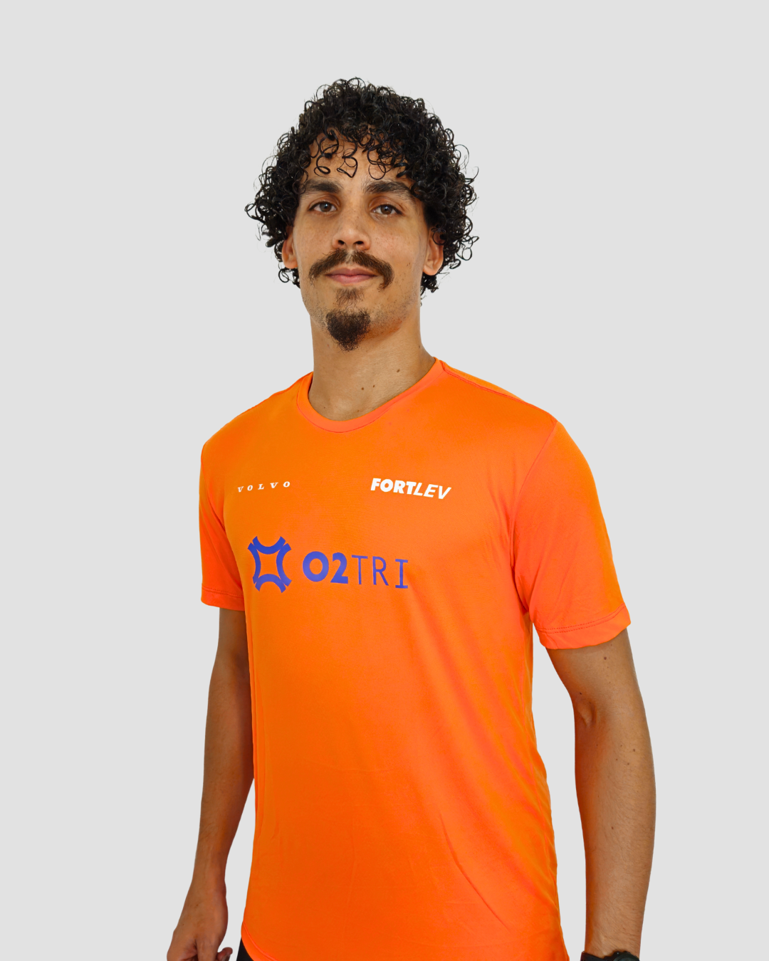 Blusa Triathlon Tradicional