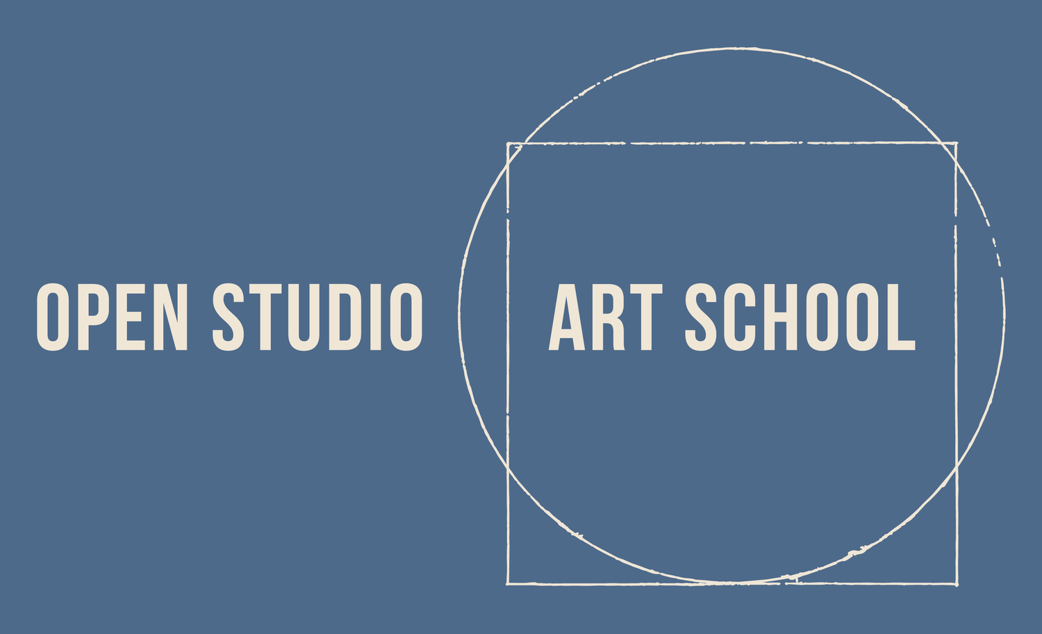 Open Studio Art School