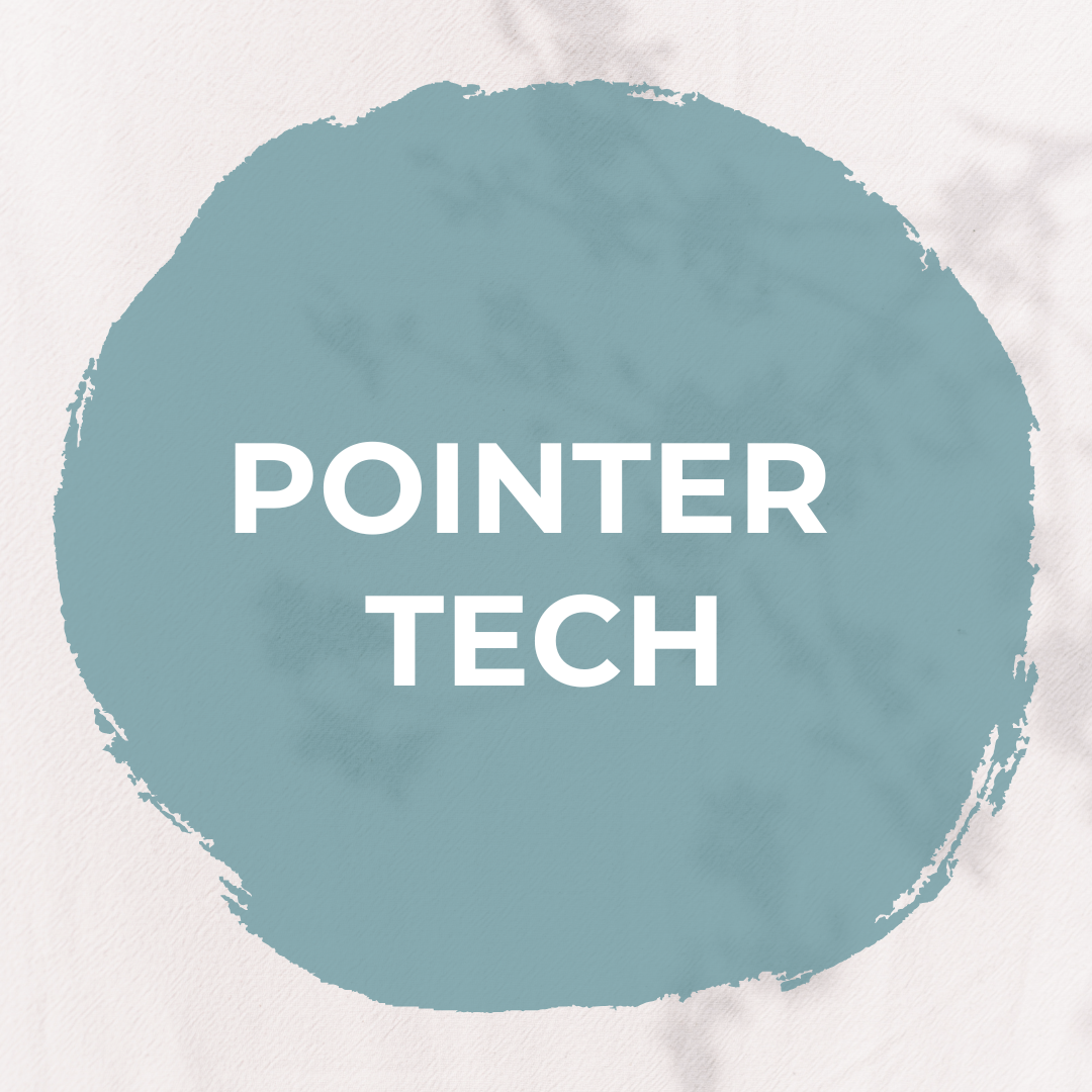Pointer Tech