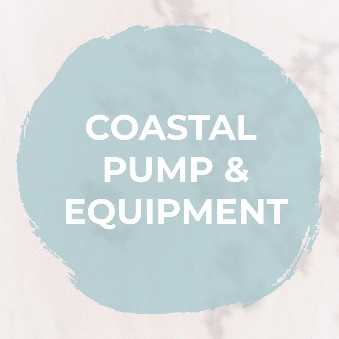 Coastal Pump & Equipment