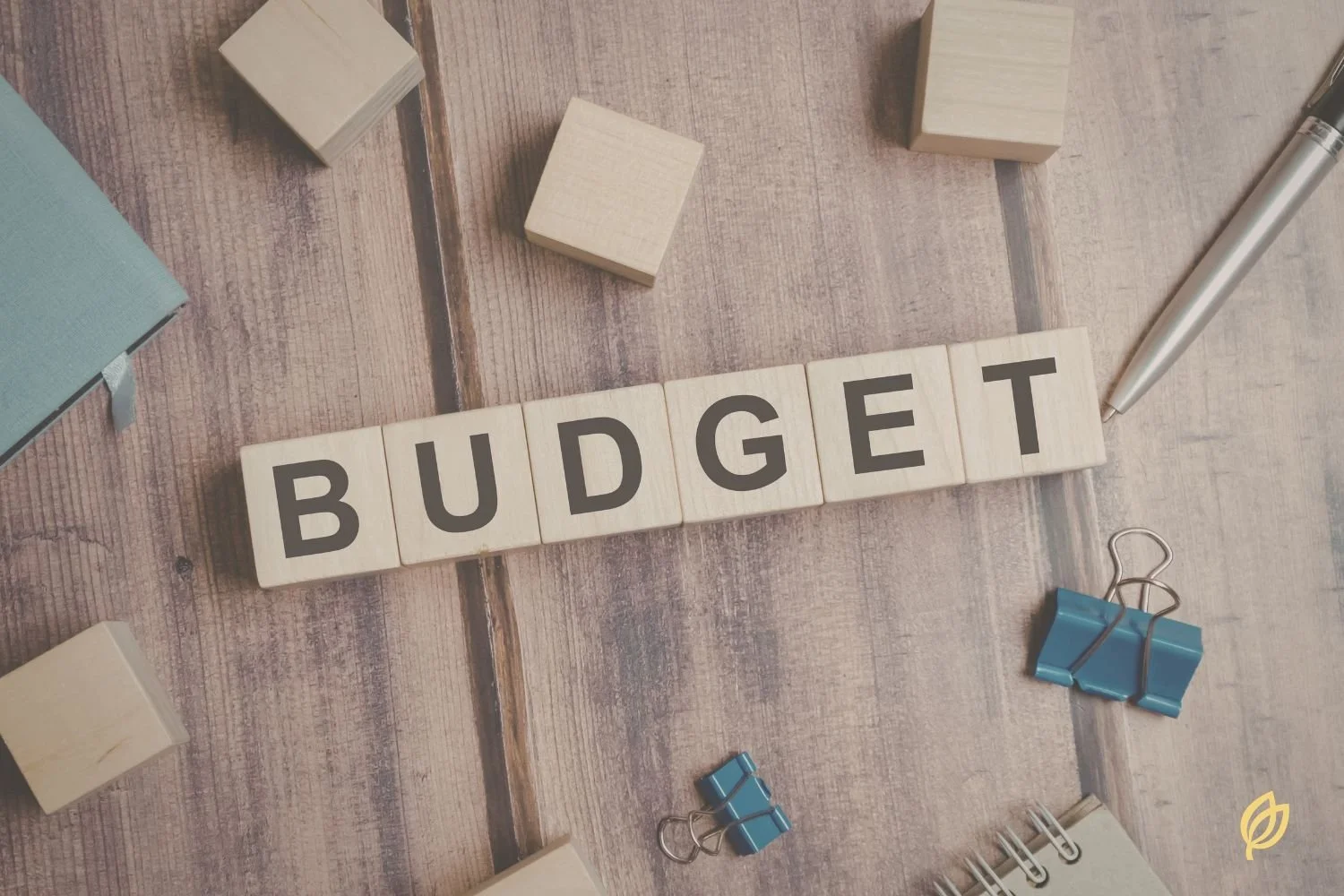 How to spend a marketing budget: priorities before tactics