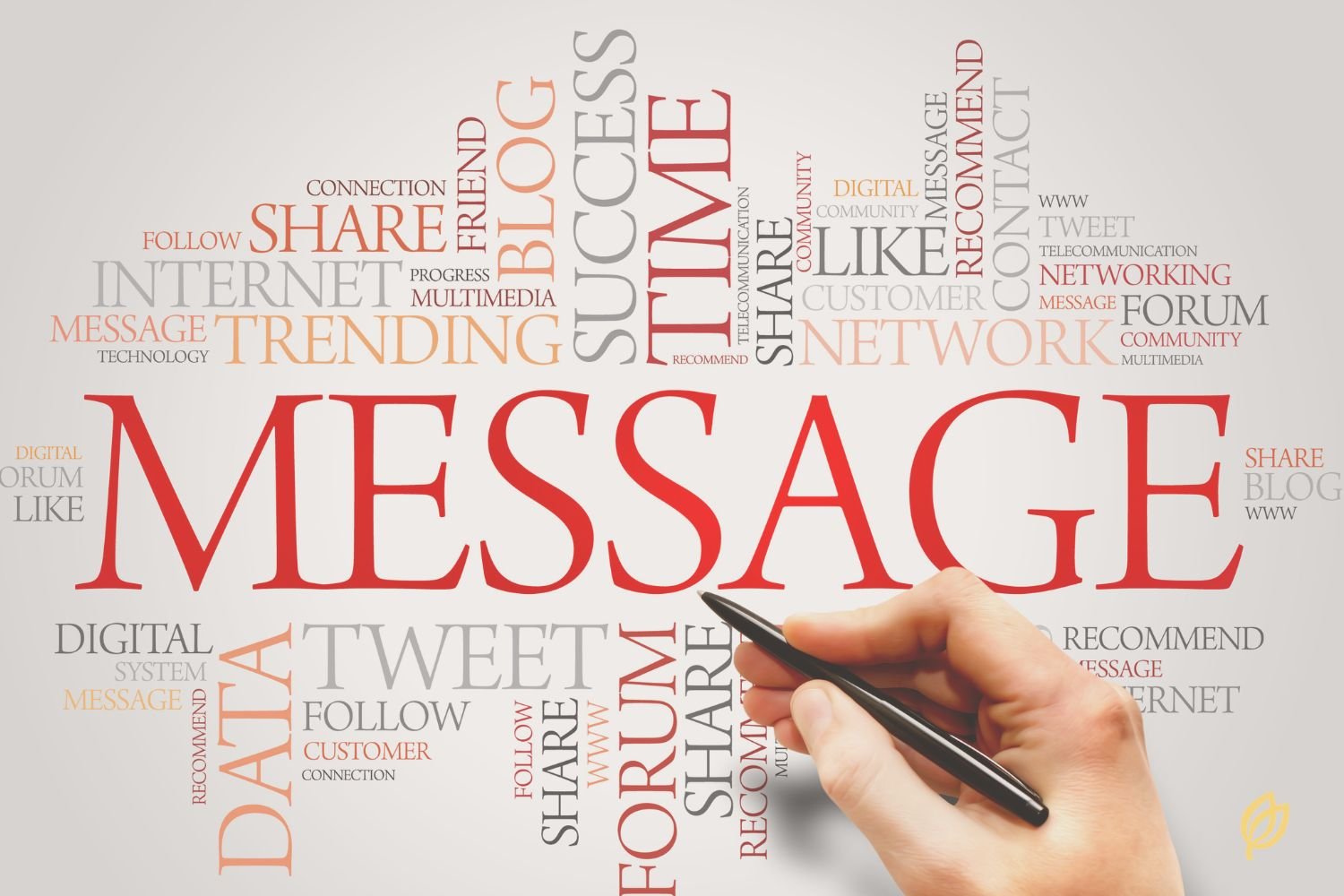 Creating simple marketing messaging and a value proposition that customers actually understand