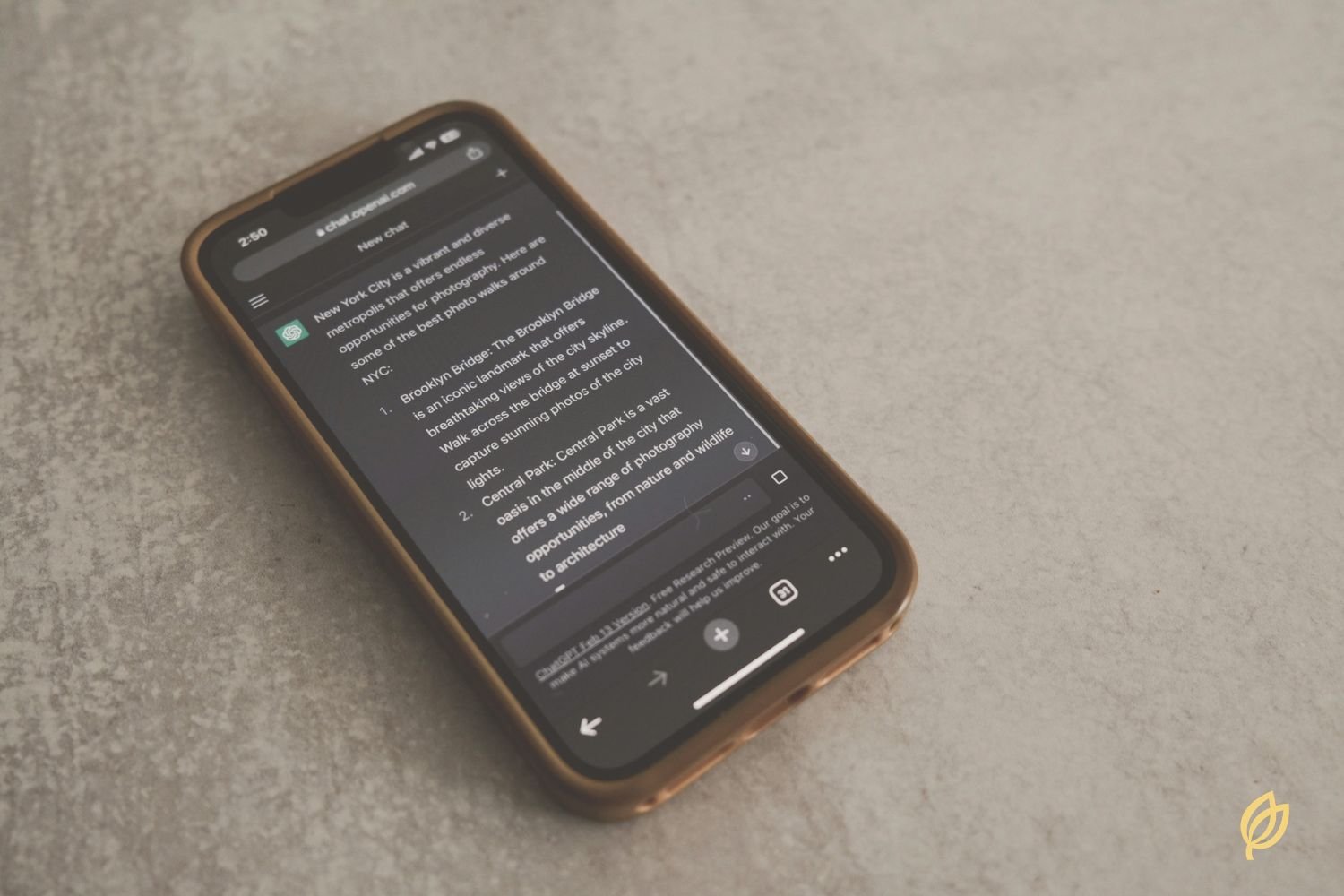 How to Get Your Business Mentioned by ChatGPT and Other AI Tools