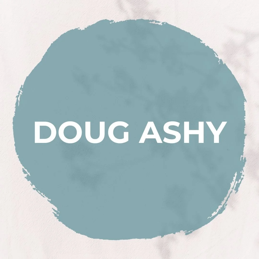 Doug Ashy