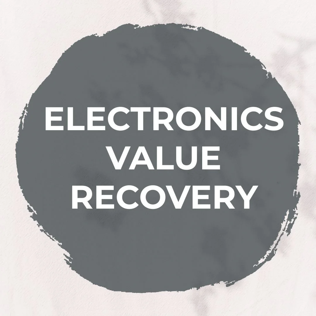 Electronics Value Recovery
