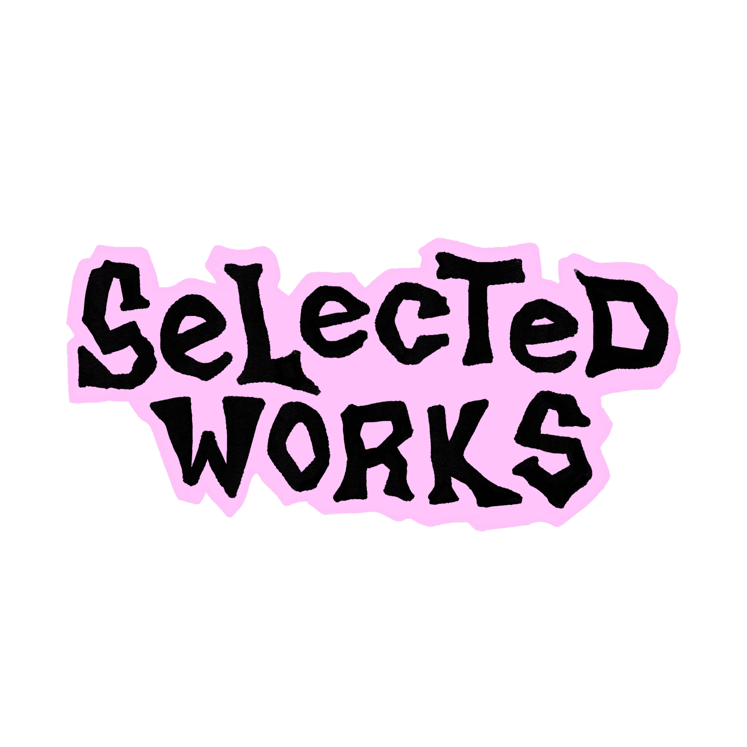 Selected works