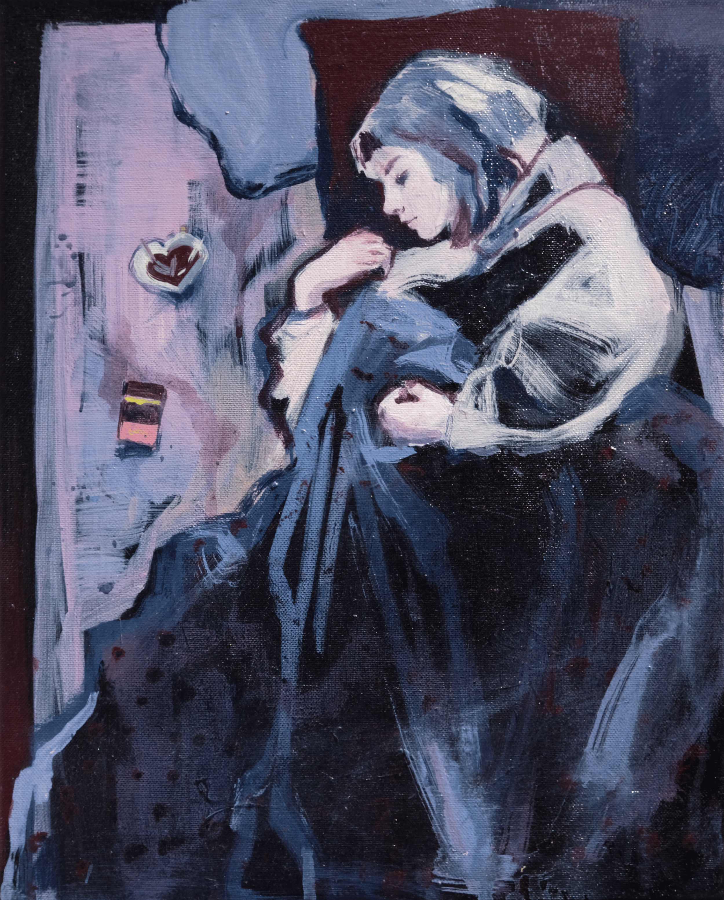 Object: Purity II (2023)