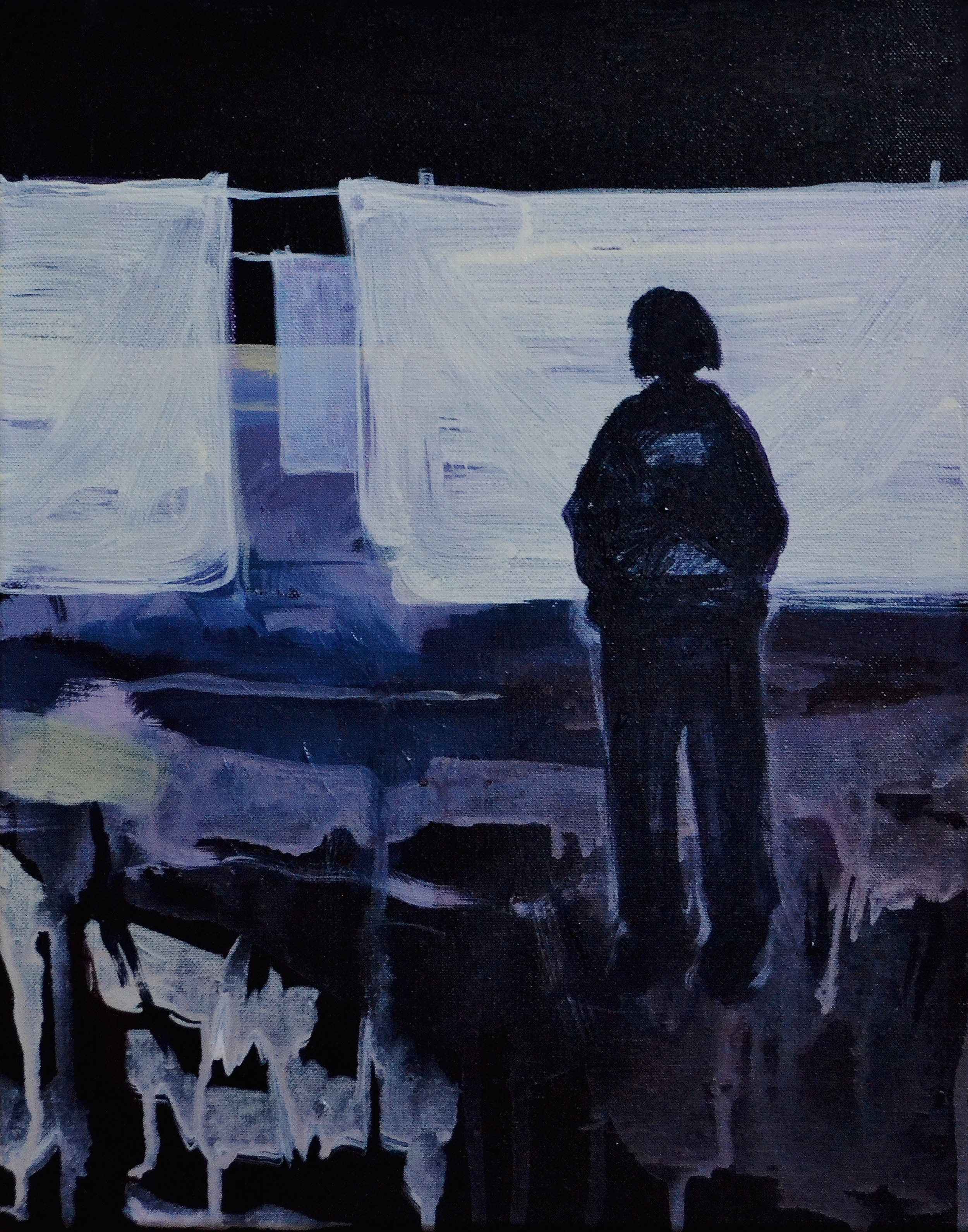 Object: Purity I (2023)