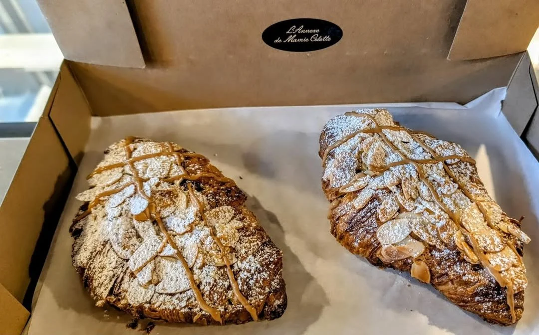 L'Annexe de Mamie Colette