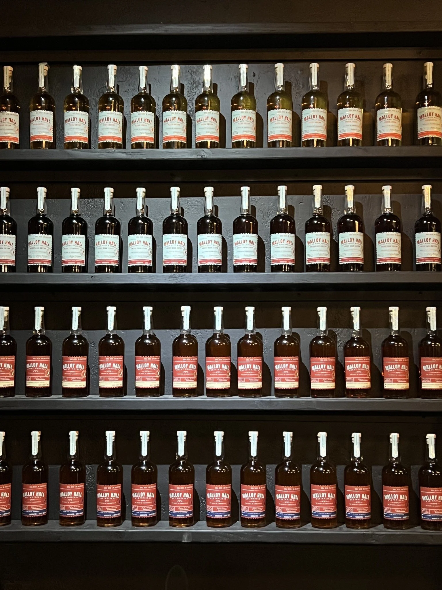 The Distillery at Lambertville