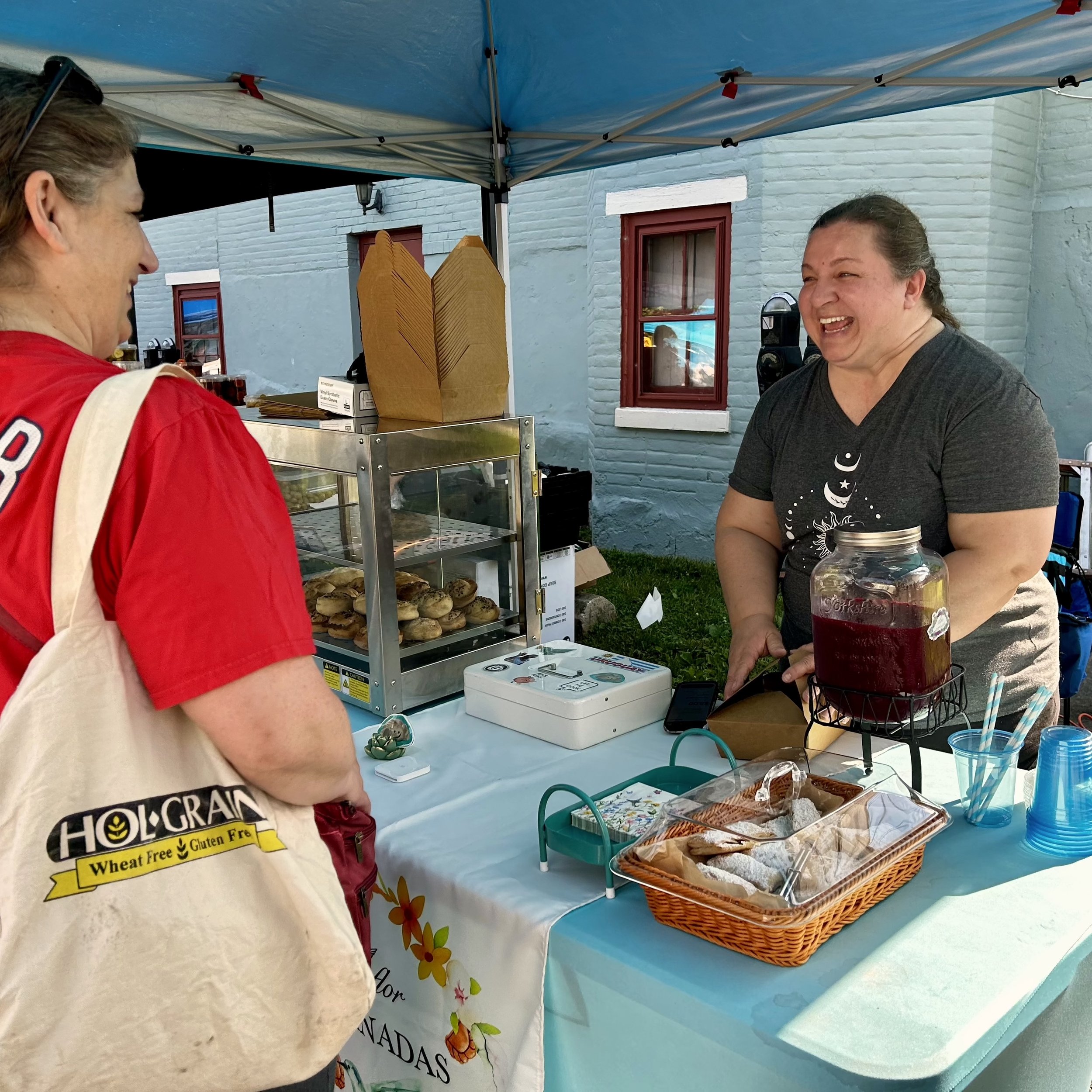 Picaflor Empanadas