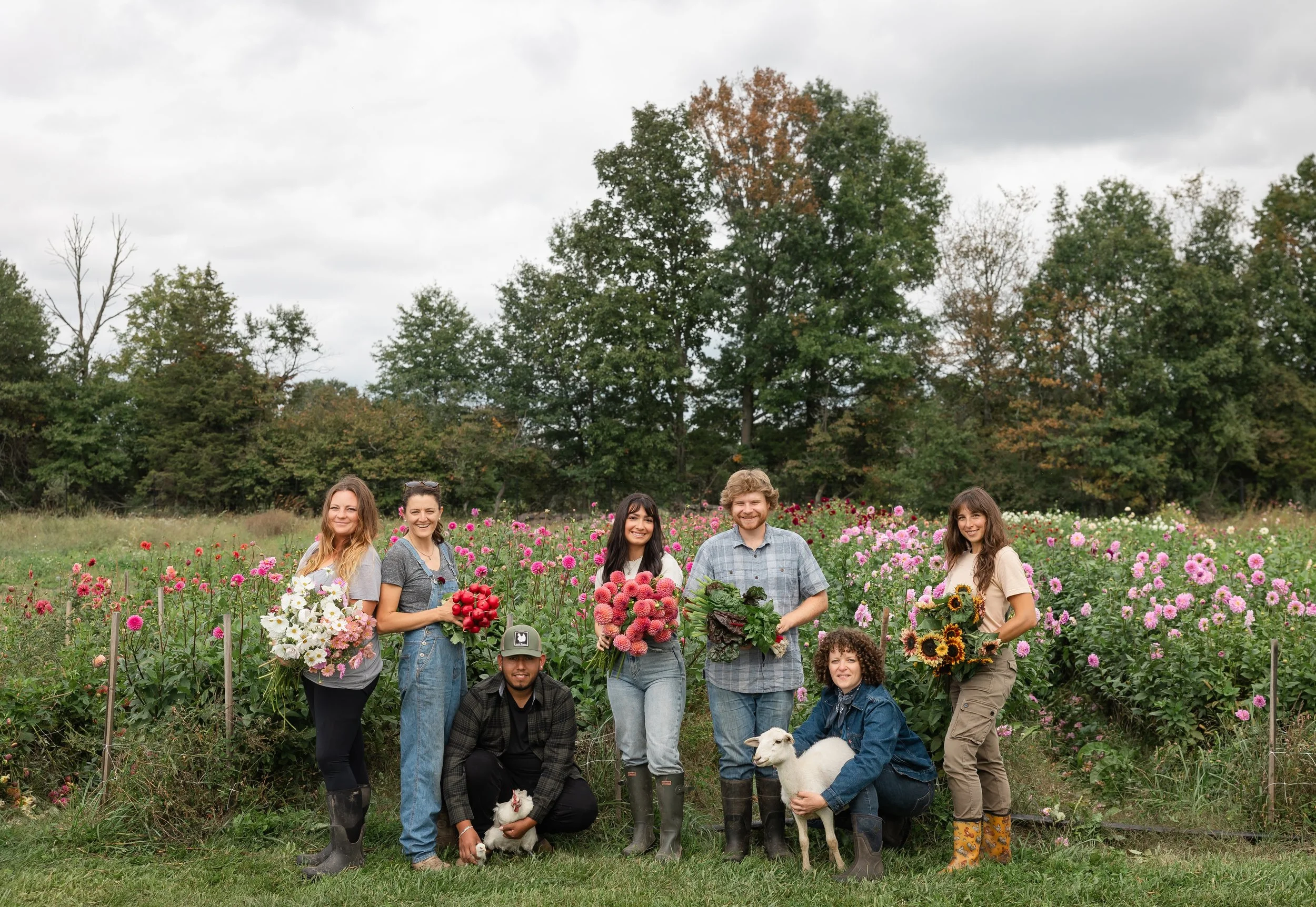 Grand Cru Farm