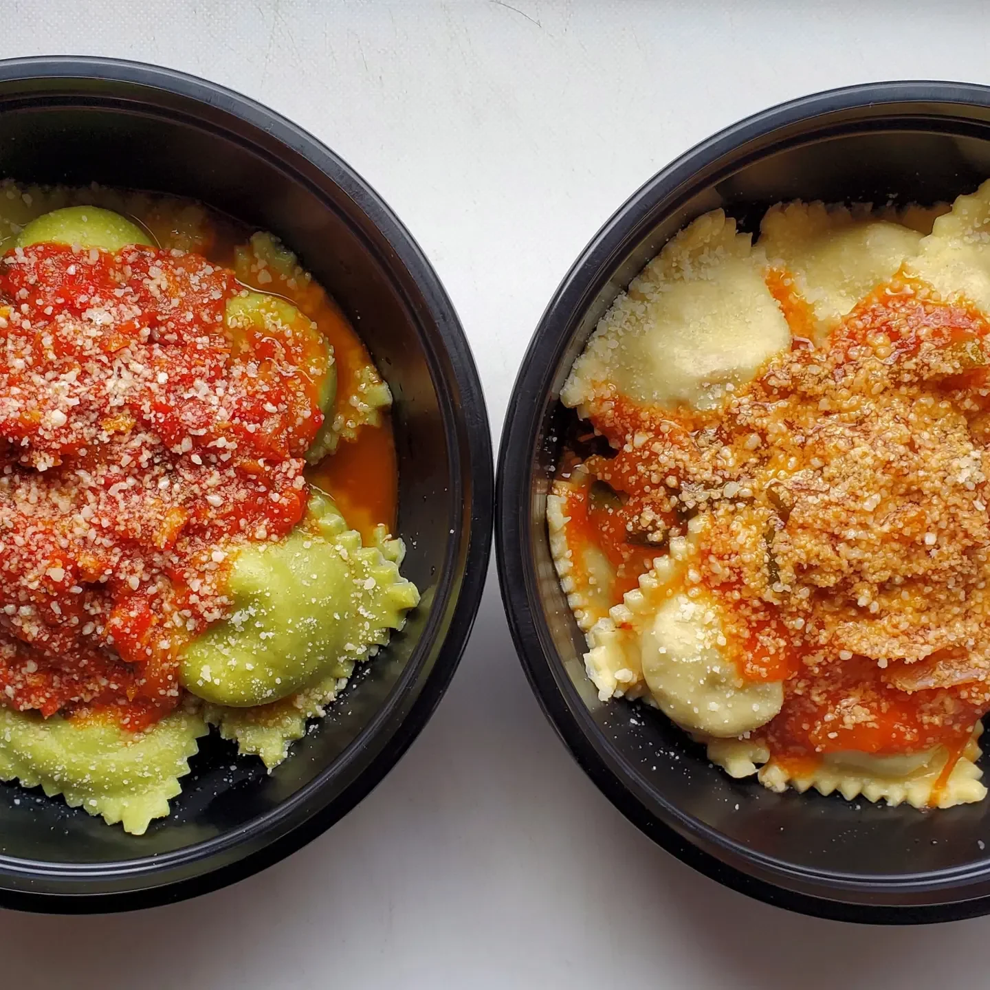 Molto Bene! Ravioli Co.