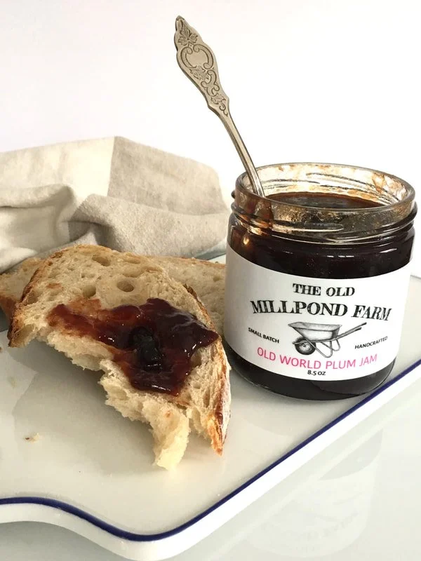 The Old Millpond Farm