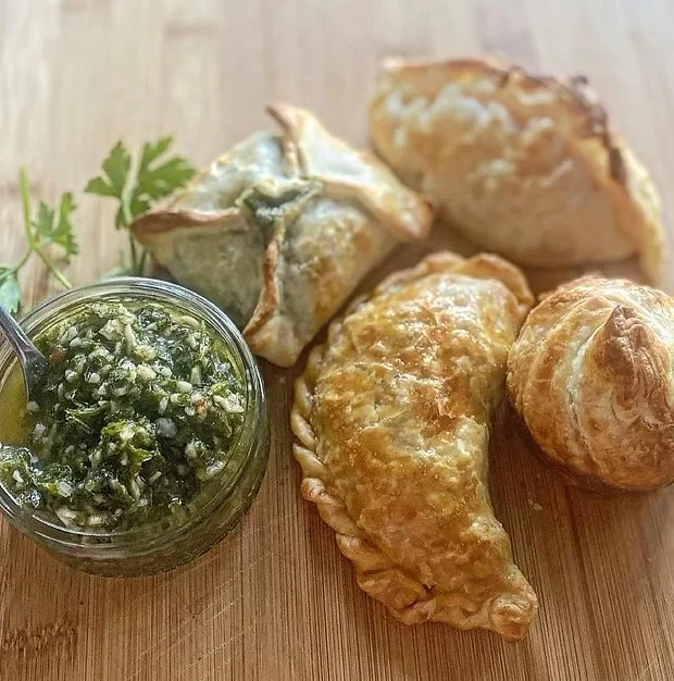 Picaflor Empanadas