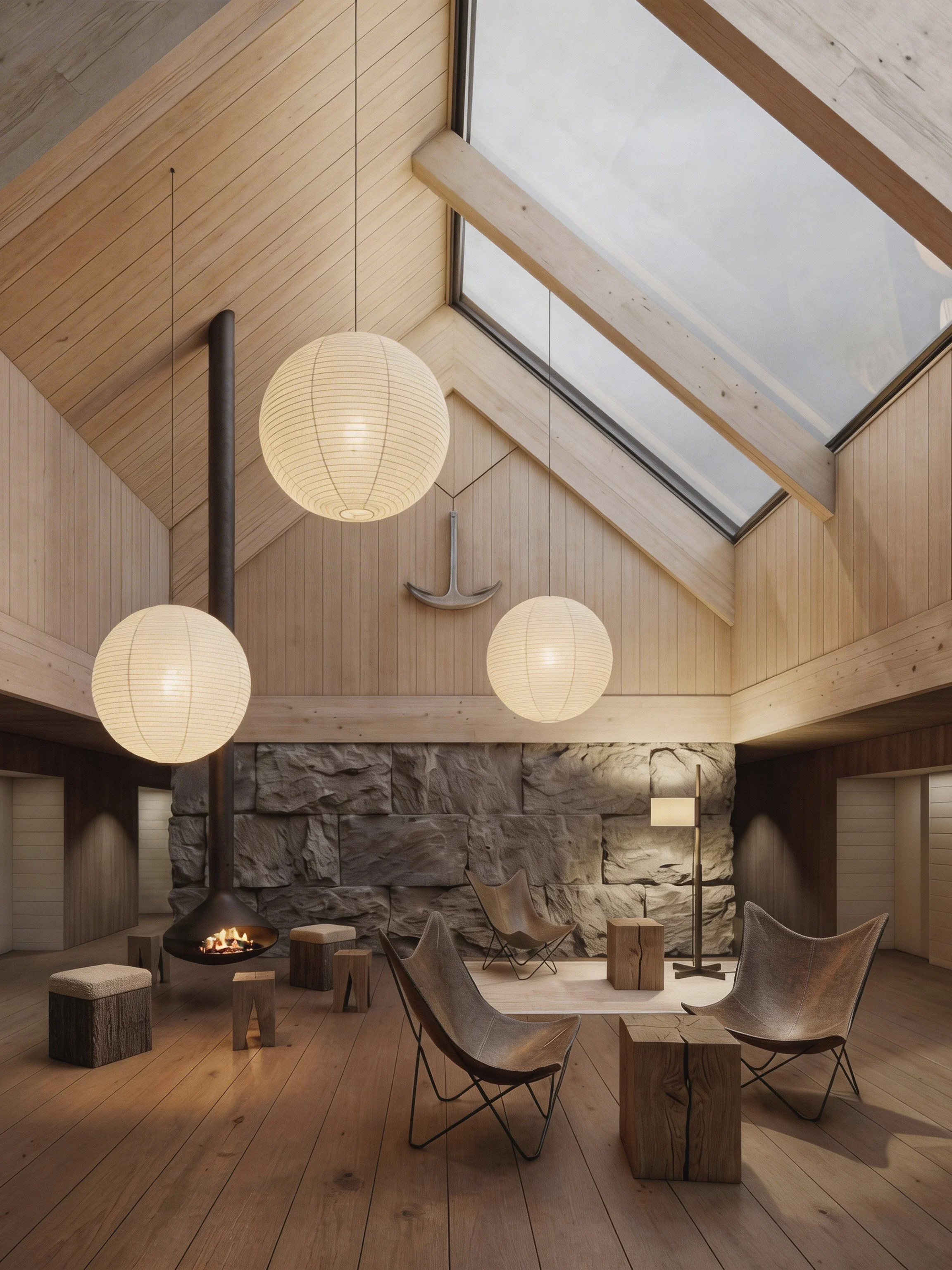 Rosenlund Hamn Hotel