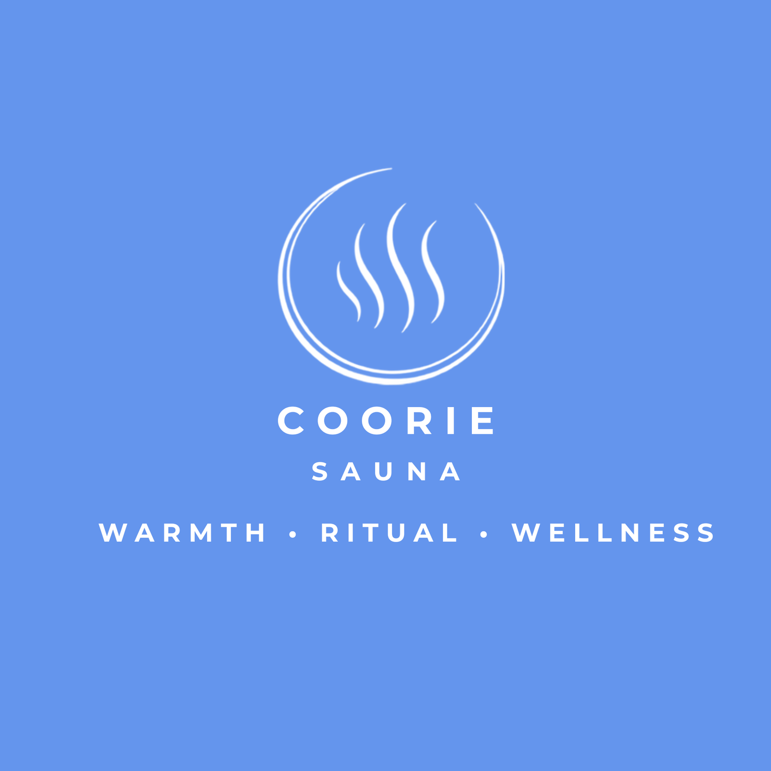 Coorie Sauna