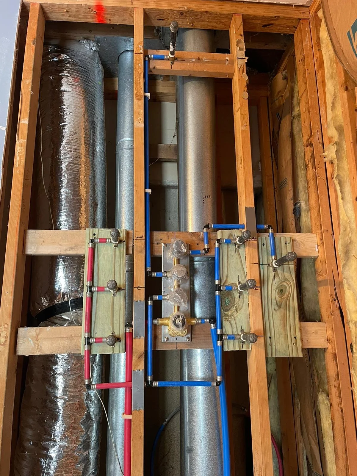 24/7 Plumbing Service