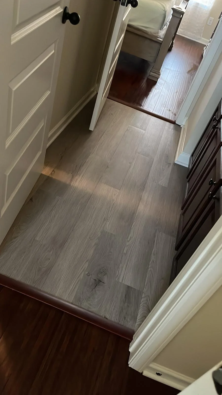 Water Damage Restoration