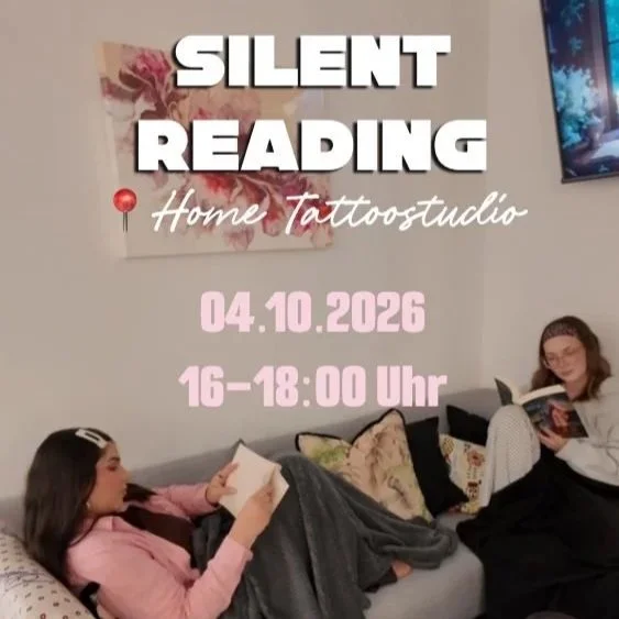 Silent Reading
