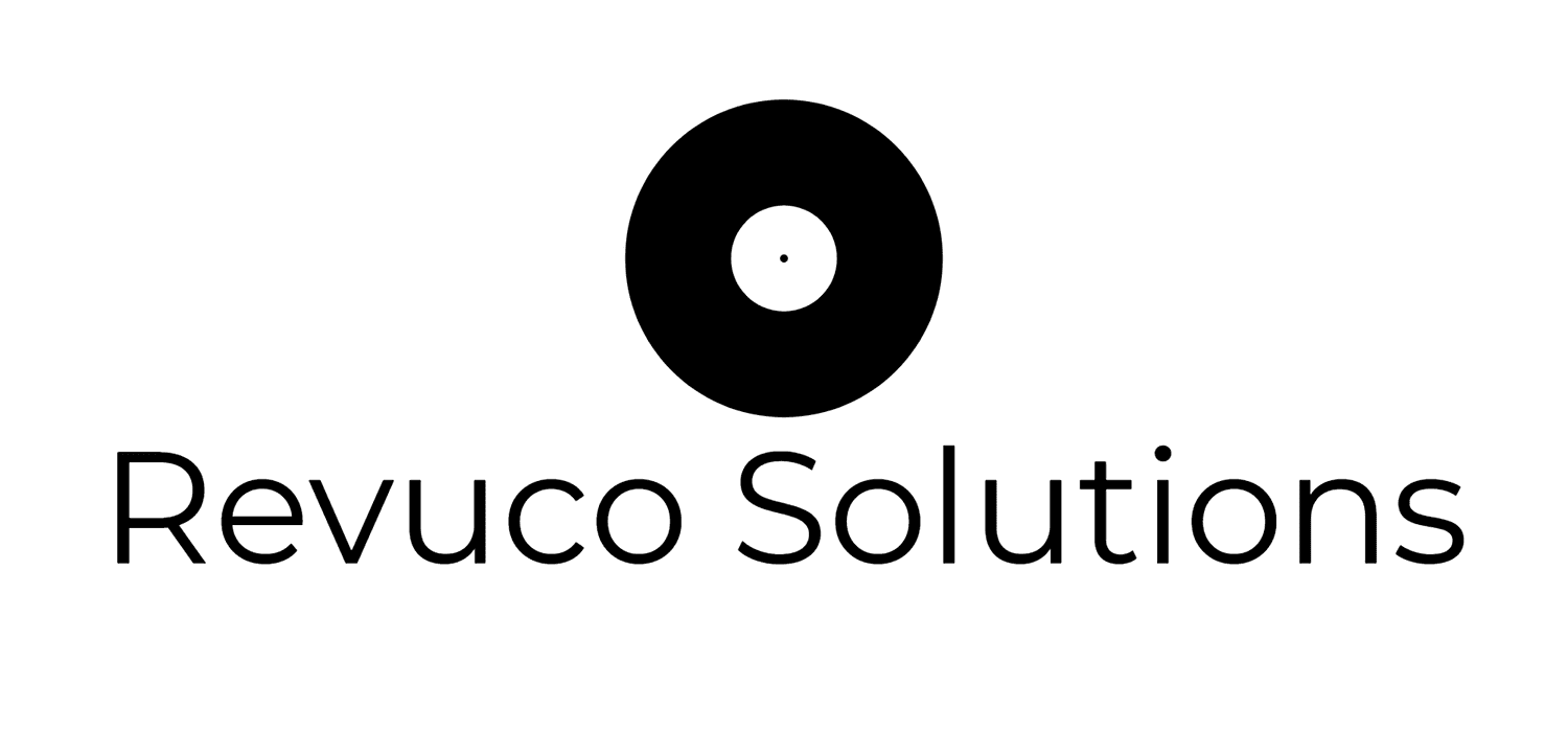 Revuco Solutions