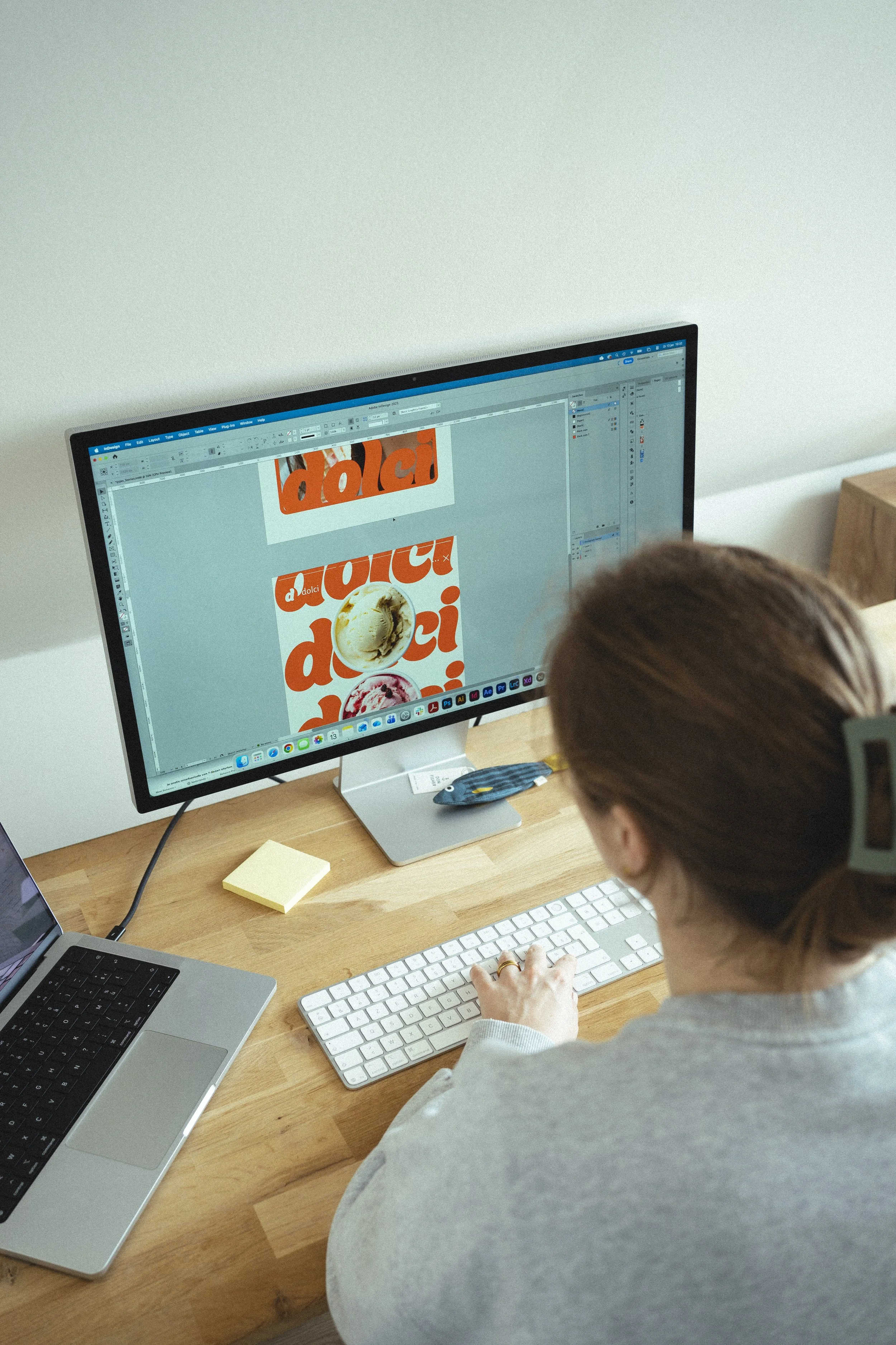 Sociale media templates