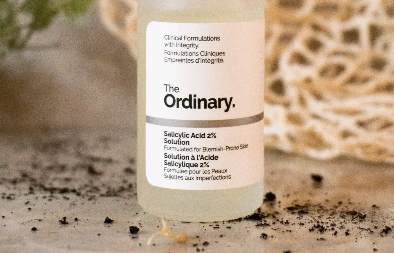 The Ordinary