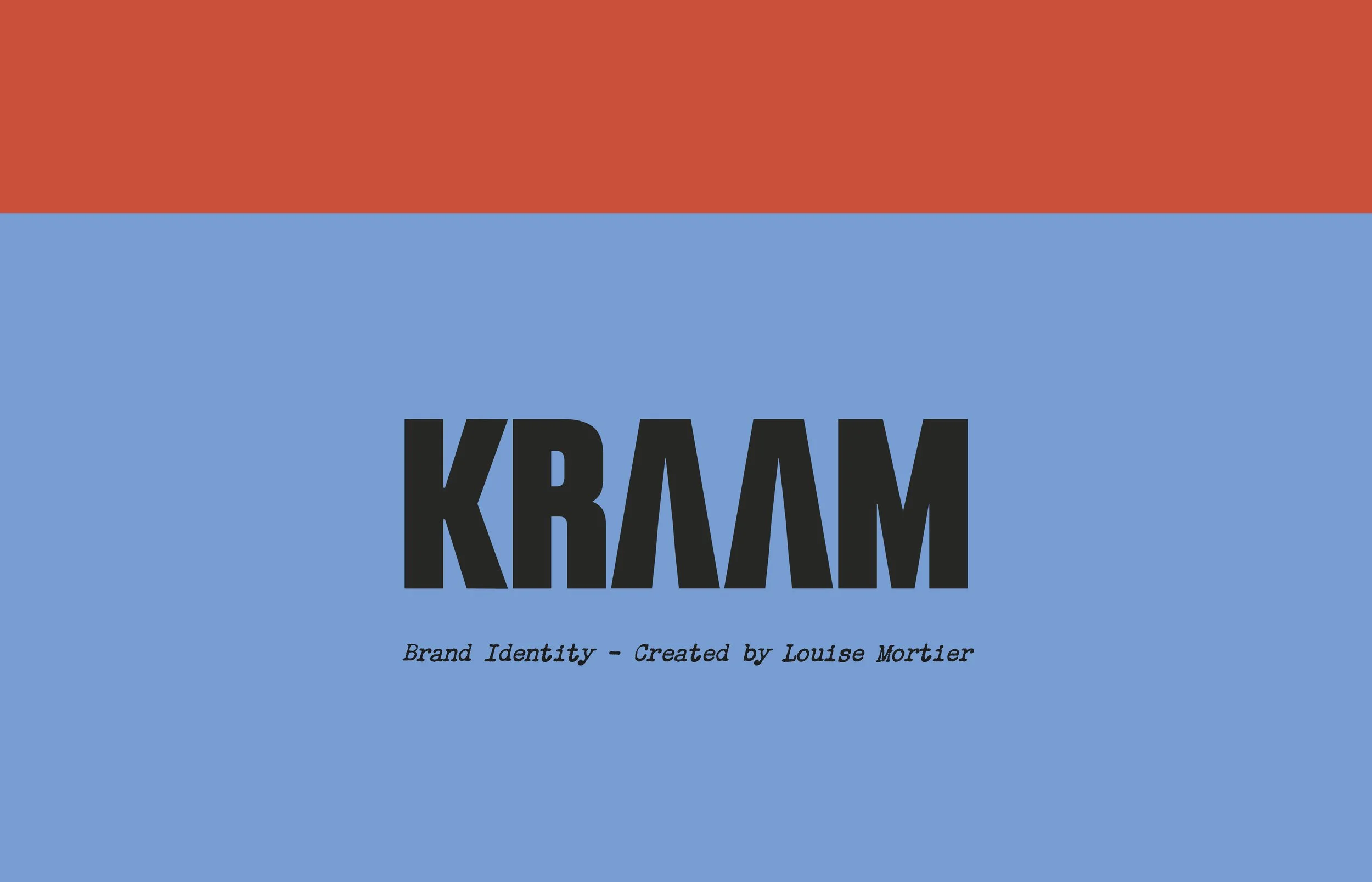 Kraam logo