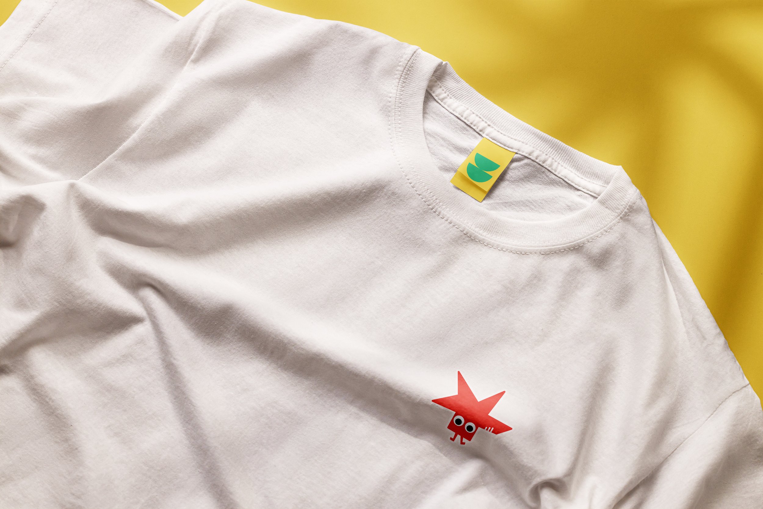 T-shirt laten ontwerpen