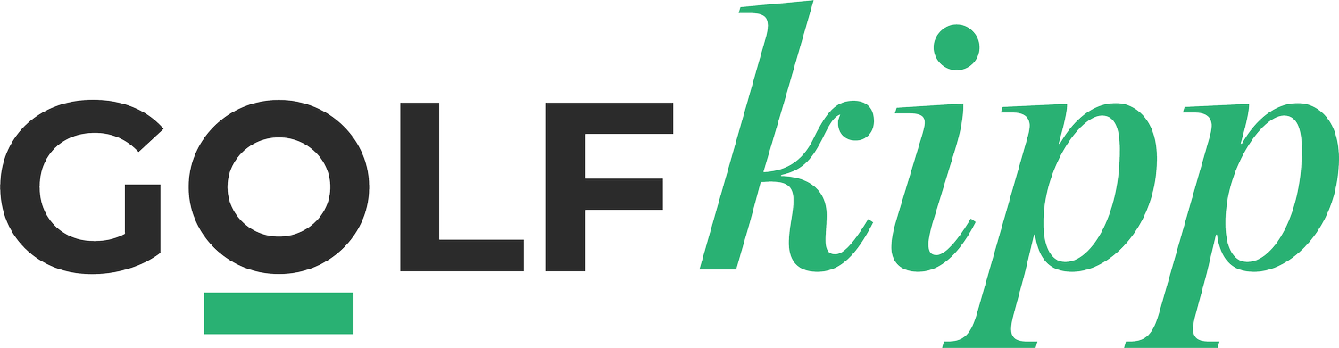 Logo Golf Kipp
