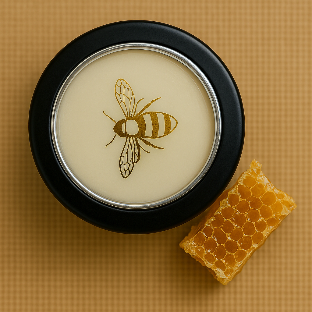 Purse pack Oat Milk and Honey lotion bar