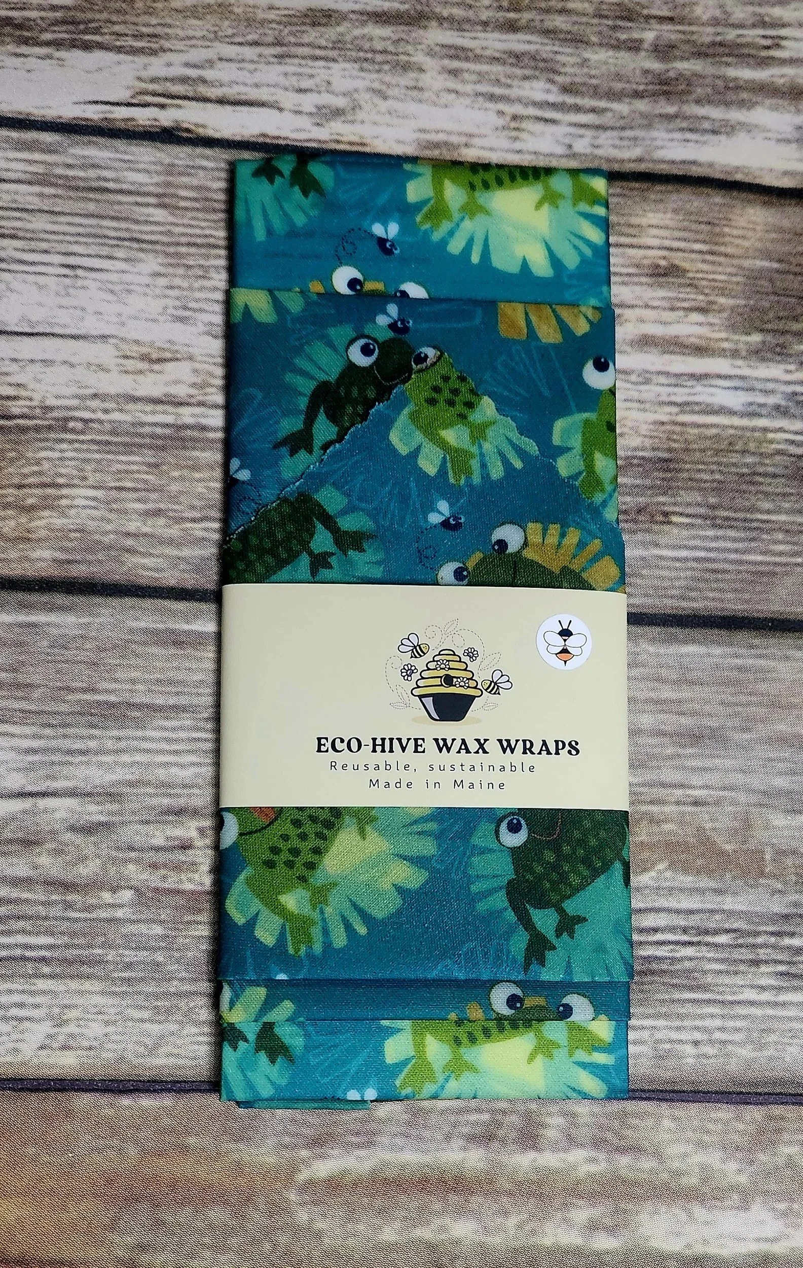 Playful Pond Pro Pack